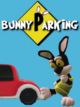 Jaquette Bunny Parking