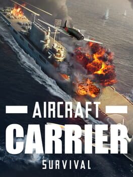Jaquette Aircraft Carrier Survival