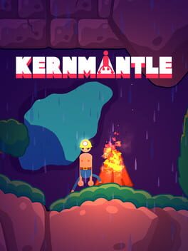 Kernmantle