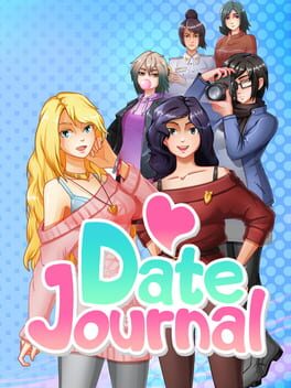 Jaquette DateJournal