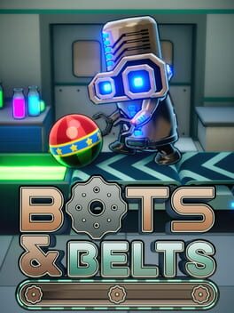 Jaquette Bots & Belts