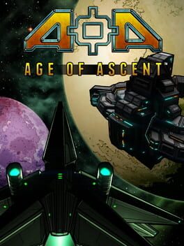 Jaquette Age of Ascent
