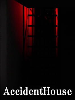 Jaquette AccidentHouse