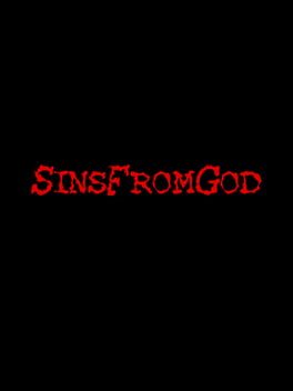 SinsFromGod