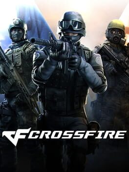 Jaquette Crossfire