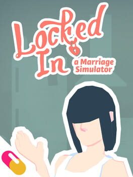 Jaquette 10mg: Locked In