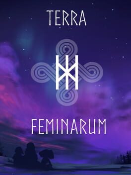 Terra Feminarum