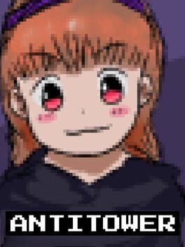 Jaquette Antitower