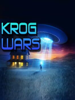 Krog Wars
