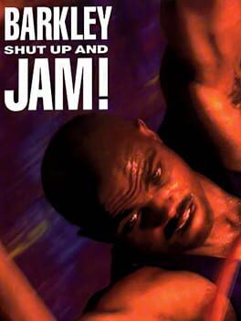 Jaquette Barkley: Shut Up and Jam!