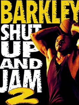 Jaquette Barkley: Shut Up and Jam 2