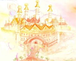 Jaquette A Murder in Fairyland