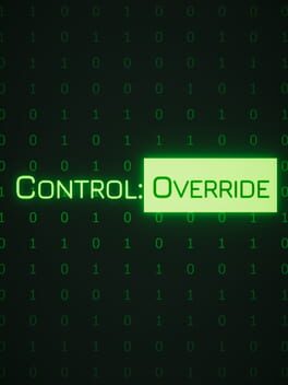 Jaquette Control: Override