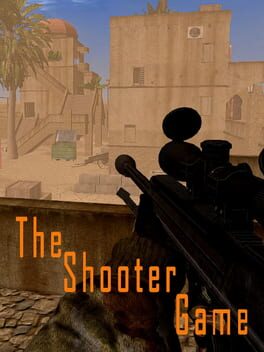 TheShooterGame