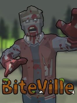 Jaquette BiteVille