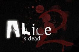 Jaquette Alice is Dead: Episode 2