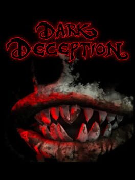 Jaquette Dark Deception