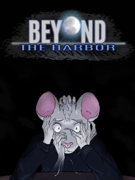 Jaquette Beyond the Harbor