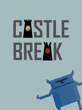 Jaquette Castle Break
