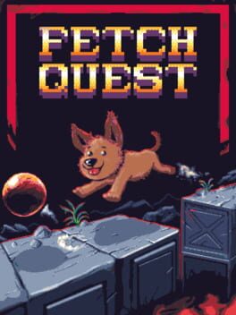 Fetch Quest