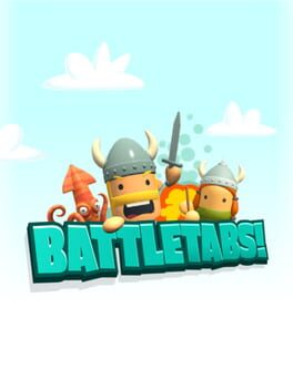 Jaquette BattleTabs