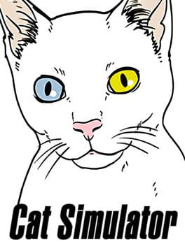 Jaquette Cat Simulator