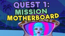 Jaquette Cyberchase: The Quest