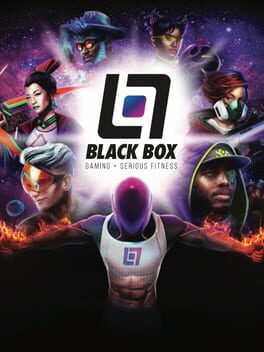 Jaquette Black Box VR