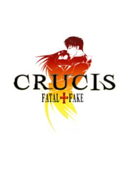 Jaquette Crucis Fatal Fake