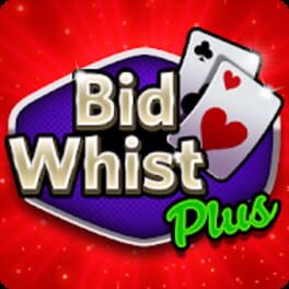 Jaquette Bid Whist Plus
