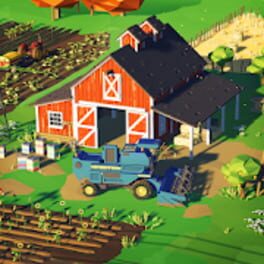 Jaquette Big Farm: Mobile Harvest