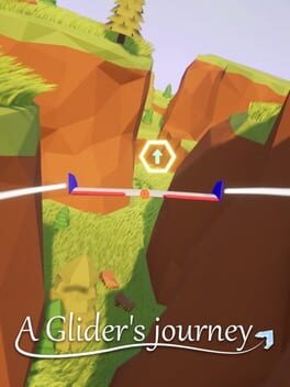 Jaquette A Glider's Journey