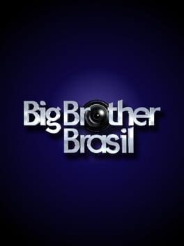 Jaquette Big Brother Brasil