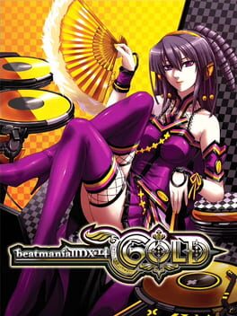 Jaquette Beatmania IIDX 14 Gold