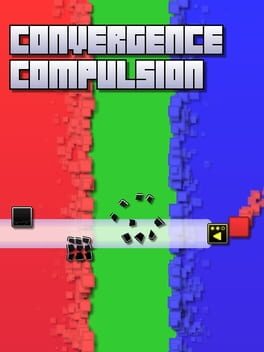 Jaquette Convergence Compulsion