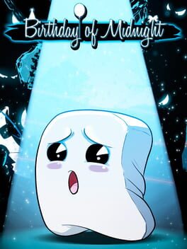 Jaquette Birthday of Midnight