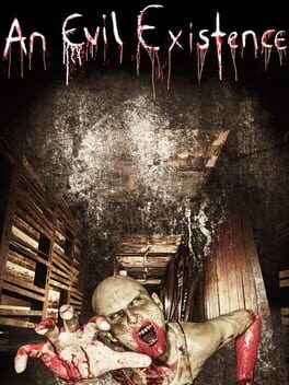 Jaquette An Evil Existence