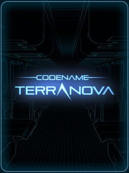 Jaquette Codename: Terranova