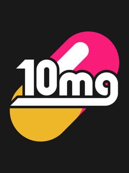 Jaquette 10mg Collection