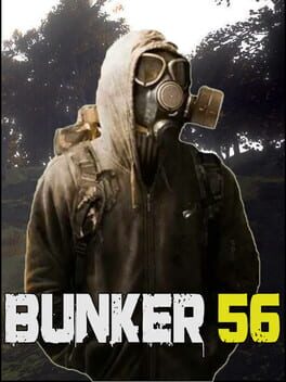 Jaquette Bunker 56