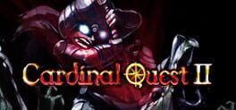 Jaquette Cardinal Quest 2