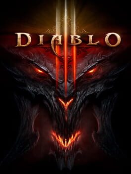 Jaquette Diablo III