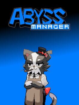 Jaquette Abyss Manager