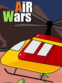 Jaquette Air Wars