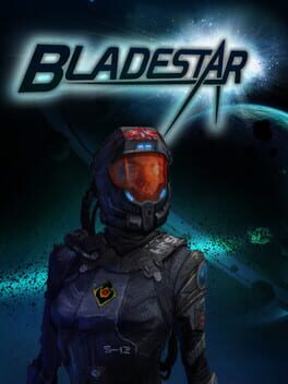 Jaquette Bladestar