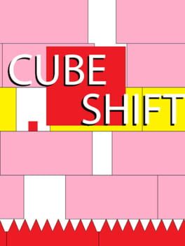 Jaquette Cubeshift