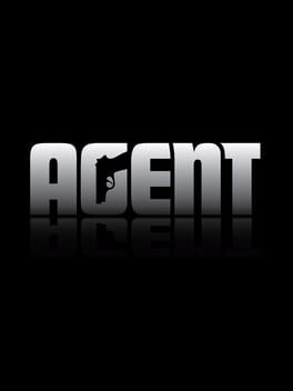 Jaquette Agent