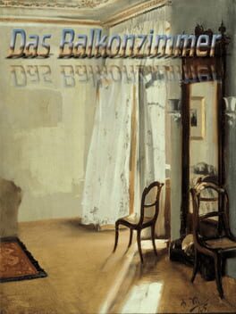 Jaquette Das Balkonzimmer