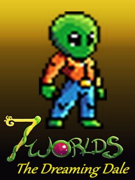 Jaquette 7Worlds: The Dreaming Dale
