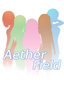 Jaquette Aether Field